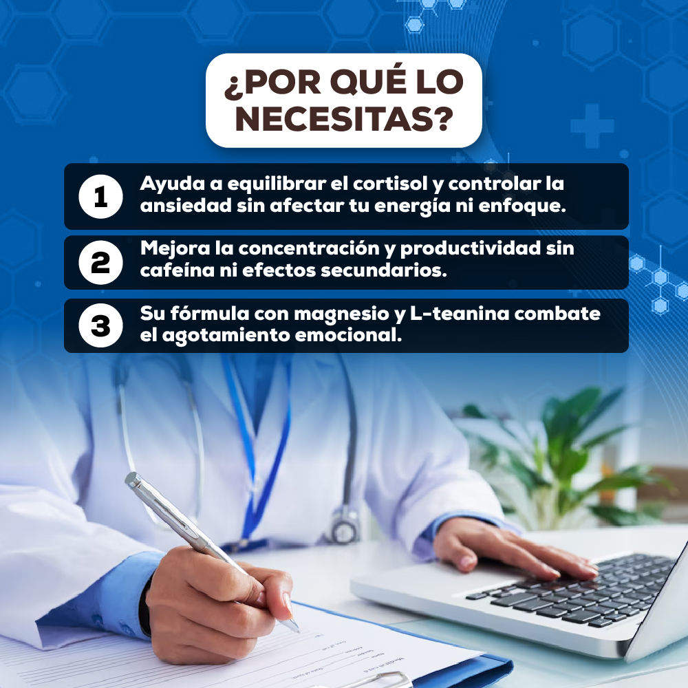 NELLO SUPERCALM (20 SACHETS)